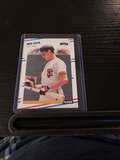 1988 fleer clark 78 for sale 1988 fleer clark 78 for sale Marysville