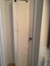 Curtains wide drop for sale Curtains wide drop for sale  POOLE