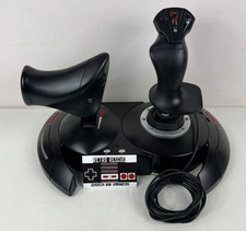 Thrustmaster flight stick for sale  WINSFORD
