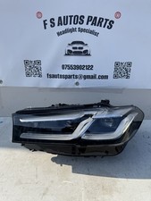 Bmw series g30 for sale Bmw series g30 for sale  SOUTHALL