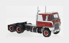 Usado, Caminhão trator IXO International Transtar Coe 3-Assi 1976 vermelho modelo TR219.22 1:43 comprar usado Usado, Caminhão trator IXO International Transtar Coe 3-Assi 1976 vermelho modelo TR219.22 1:43 comprar usado  Enviando para Brazil