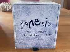 Box genesis the gebraucht kaufen  Schwerin