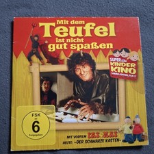 Super illu dvd gebraucht kaufen  Görlitz