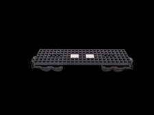 Lego eisenbahn waggon gebraucht kaufen  Pforzheim