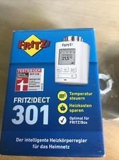 Fritz heizkörperregler neuwer gebraucht kaufen  Heide