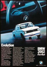 Bmw reihe 2002 gebraucht kaufen  Vechta