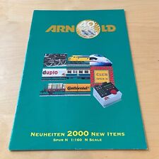 Katalog arnold spur gebraucht kaufen  München