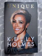 Kelly holmes unique for sale  BUSHMILLS
