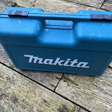 Makita empty case for sale  LYDBROOK