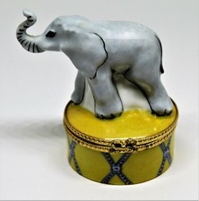 Limoges box tiffany for sale  Las Vegas