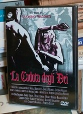 Dvd caduta degli usato  Roma