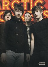Arctic monkeys london for sale  SUNDERLAND