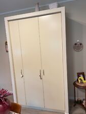 Dispensa legno con usato  Villachiara