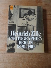 Photographien berlin 1890 gebraucht kaufen  Deutschland