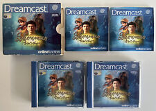 Shenmue sega pal d'occasion  Le Crès