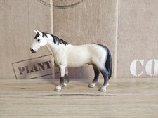 Schleich 13649 hannoveraner gebraucht kaufen  Gotha