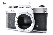 Pentax k1000 slr d'occasion  Expédié en Belgium