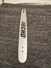 Echo chainsaw guide for sale  North Salt Lake