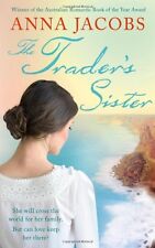 Trader sister anna for sale  UK