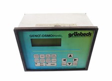 Grunbeck mk10 geno gebraucht kaufen  Versand nach Germany