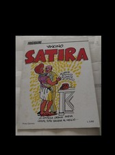 Vincino satira usato  Gambettola
