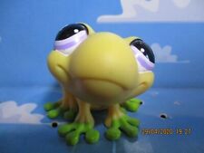 Petshop grenouille 928 d'occasion  Bailleul