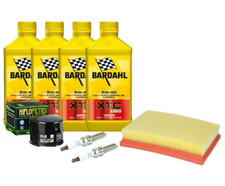 Tagliando bmw 1250 usato  Italia
