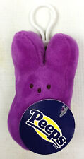 Peeps purple bunny for sale  Shipping to Ireland