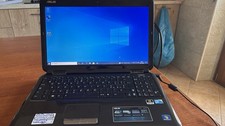 Asus k50ip notebook usato  Aprilia