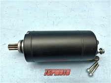 Motorino avviamento starter usato Motorino avviamento starter usato  Italia