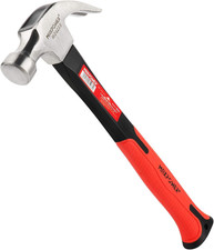 8oz martello carpentiere usato  Roma