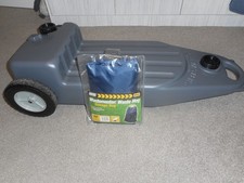 Wastemaster litre waste for sale  TELFORD