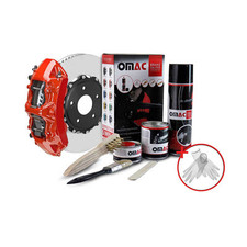 Kit peinture étrier d'occasion  Gonesse