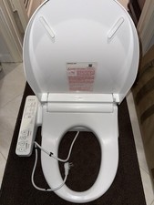ANEXO DE BIDÊ REDONDO TOTO SW3023#1 comprar usado  Enviando para Brazil
