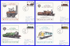 1975 railways set for sale  LYMINGTON
