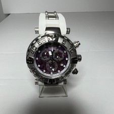 Relógio de quartzo masculino Invicta Subaqua modelo 23584 comprar usado  Enviando para Brazil