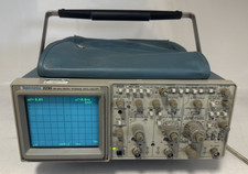 Tektronix 2230 100mhz for sale  Eugene