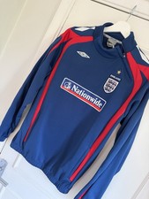 2007 england umbro for sale 2007 england umbro for sale  ASHFORD