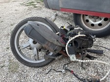 Blocco motore tempi usato  Faenza