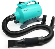 pet dryer for sale  SALFORD