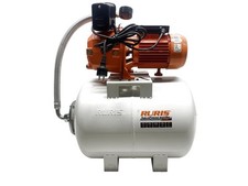 Hydrophor Ruris Aquapower 8009S 1100 W 50L Biały/Pomarańczowy Towar B na sprzedaż Hydrophor Ruris Aquapower 8009S 1100 W 50L Biały/Pomarańczowy Towar B na sprzedaż  PL