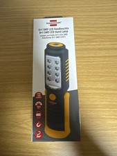 Brennenstuhl led taschenlampe gebraucht kaufen  Staufenberg