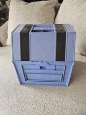 Vintage rolykit blue for sale  San Antonio