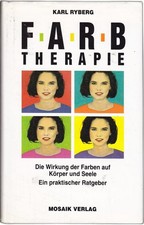 Farbtherapie wirkung farben gebraucht kaufen  Ludwigsburg