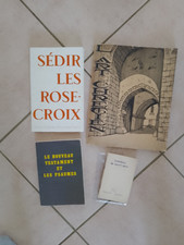 Lot livres religion d'occasion  Rambouillet