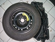 Kit ruotino scorta usato  Aversa