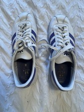 Adidas munchen size for sale  HUDDERSFIELD
