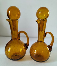 Duo carafes verre d'occasion  Auxerre