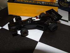 Scalextric lotus jps for sale Scalextric lotus jps for sale  HARTLEPOOL