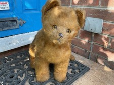 Vintage toy ginger for sale  CONGLETON